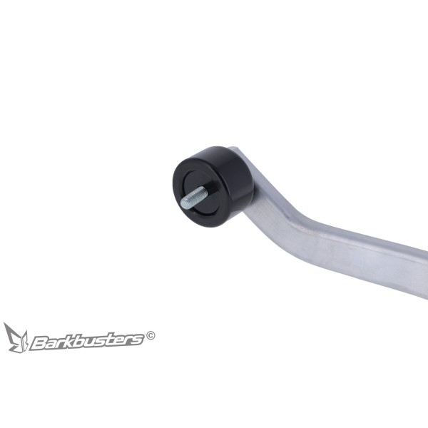 BarkBusters BarkBusters Handguard Kit Two Point Mount for Royal Enfield Bear 650 '25-